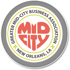 EDC Partner, Mid City, Greater Mid-City Association, New Orleans Louisiana, New Orleans, Louisiana