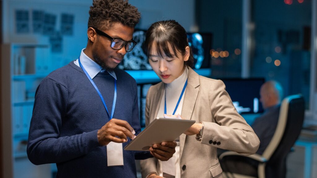 IT tech policies for small business